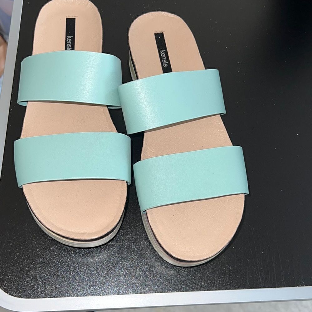 Kenzie Sandals 
